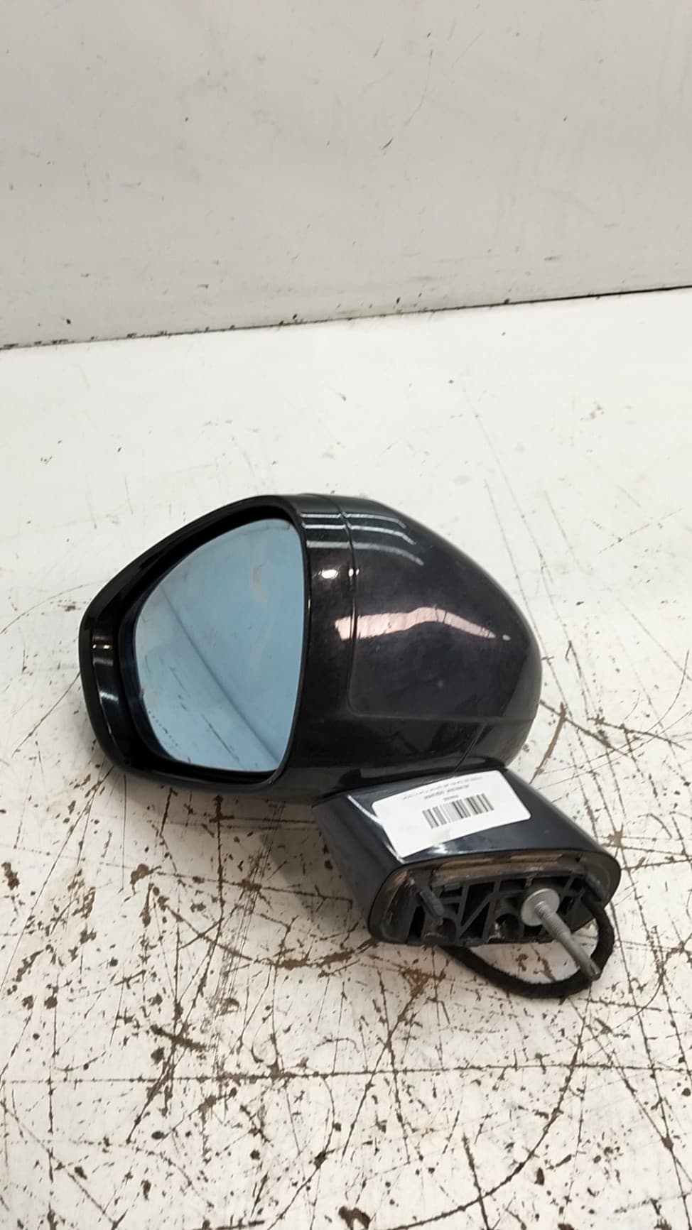Retrovisor izquierdo CITROEN DS5