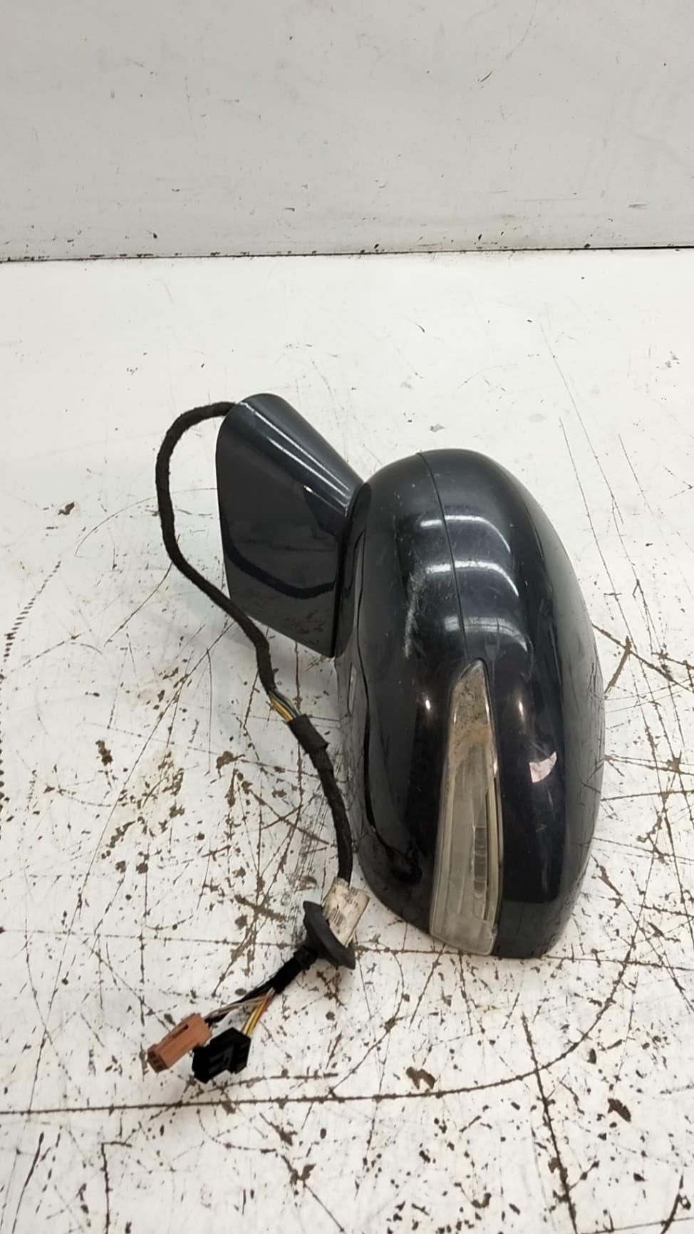 Retrovisor izquierdo CITROEN DS5 3