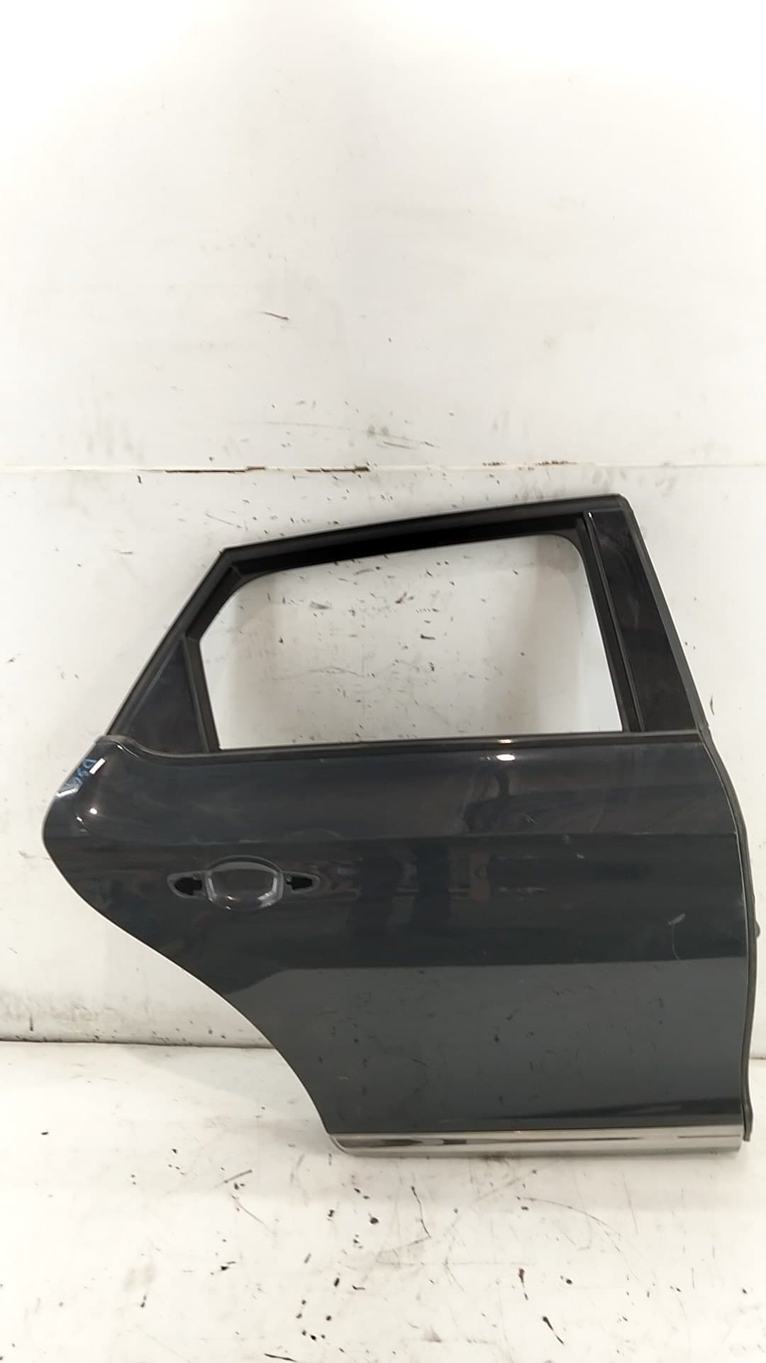 Puerta trasera derecha CITROEN DS5