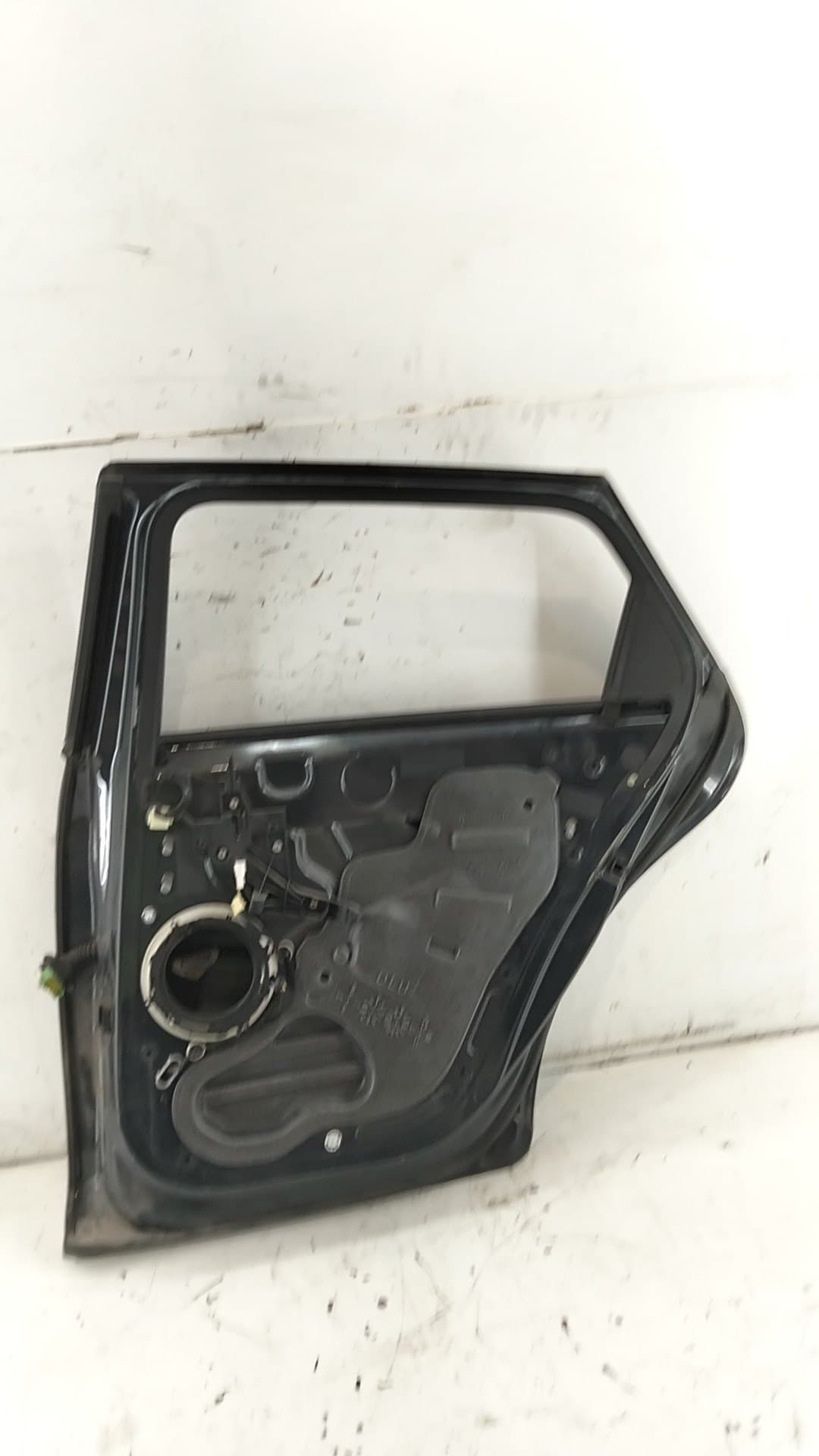 Puerta trasera derecha CITROEN DS5 2