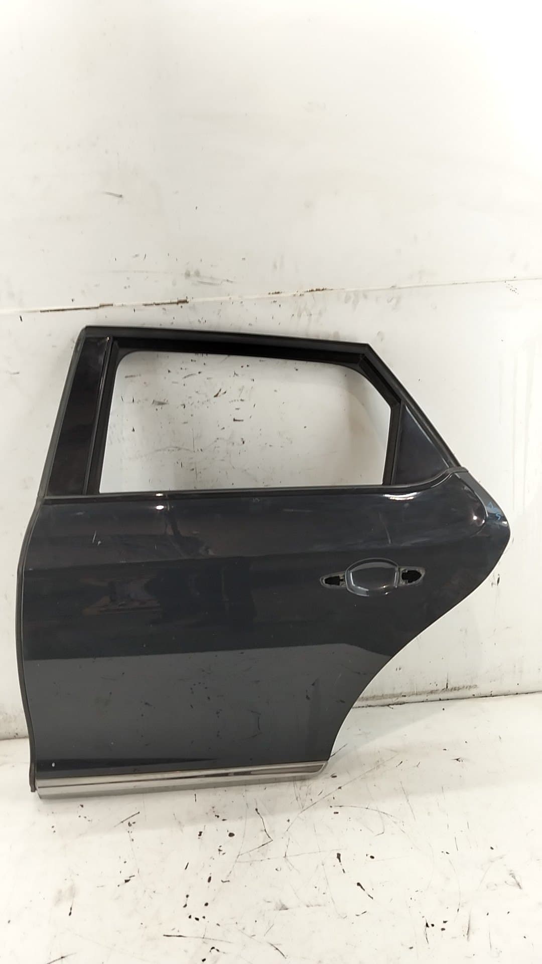 Puerta trasera izquierda CITROEN DS5