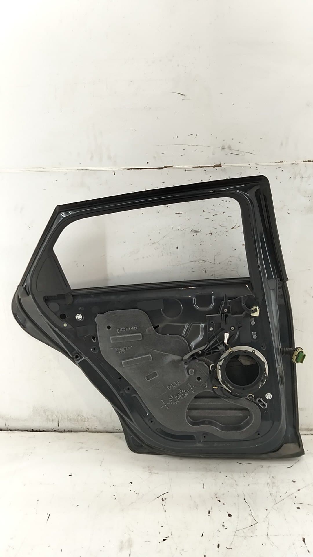 Puerta trasera izquierda CITROEN DS5 2