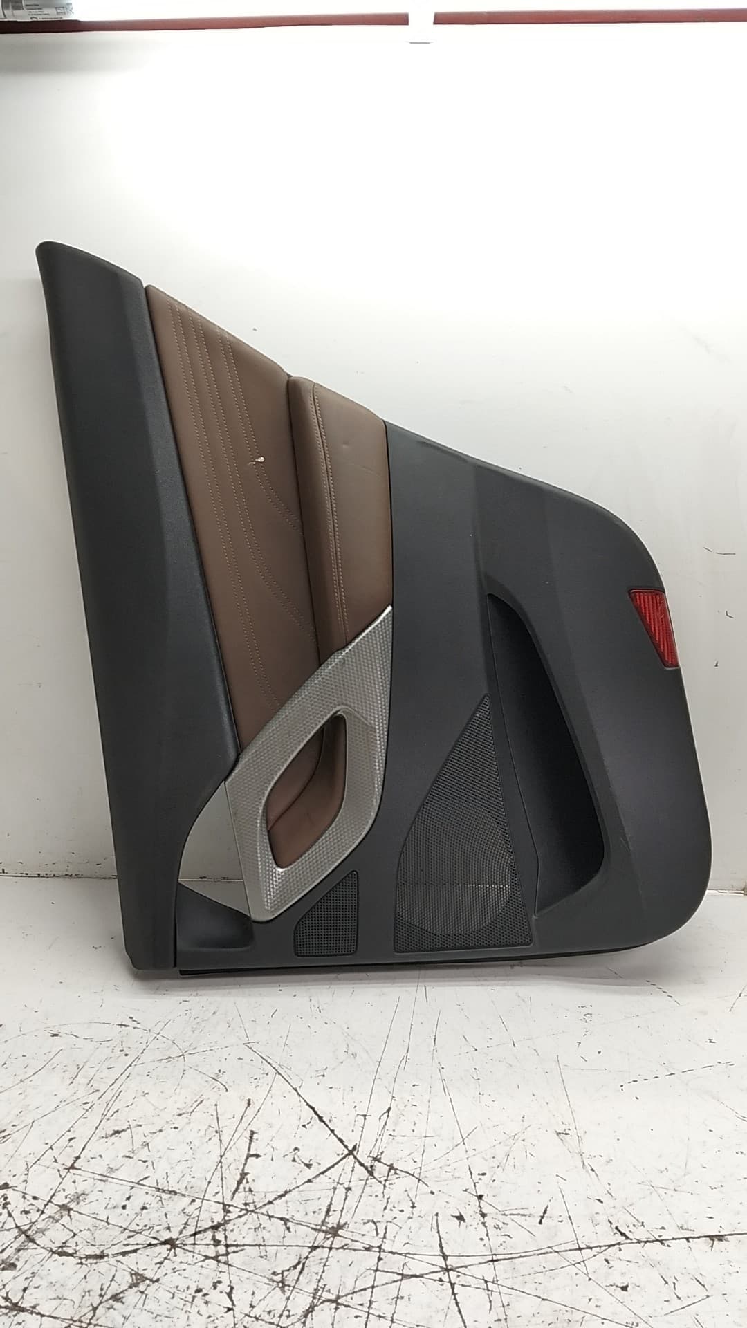 Guarnecido puerta trasera derecha CITROEN DS5
