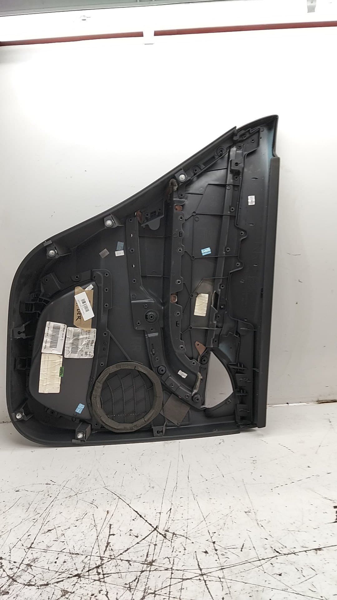 Guarnecido puerta trasera derecha CITROEN DS5 2