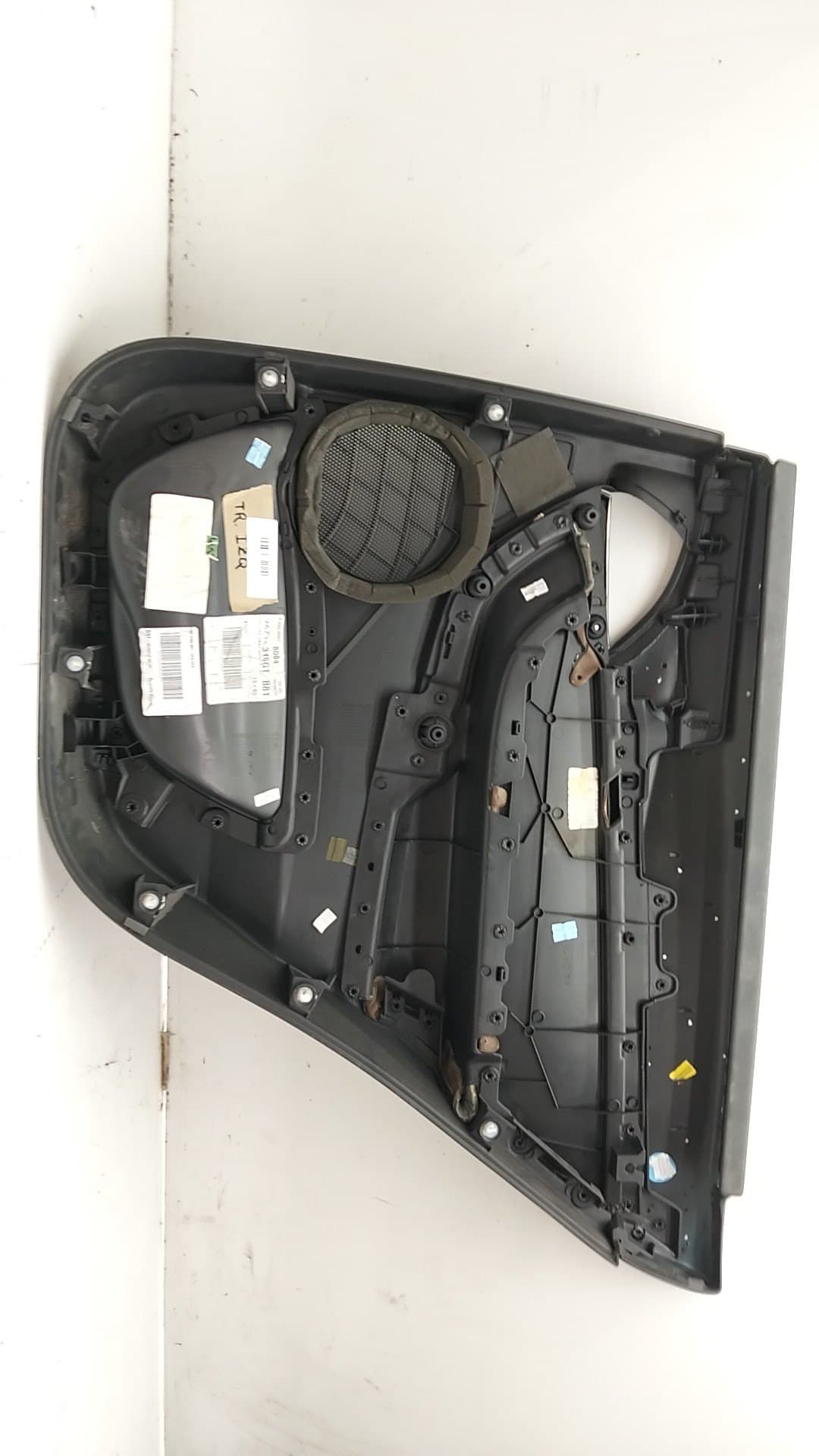 Recambio CITROEN DS5 ref. 98117201ZD 2