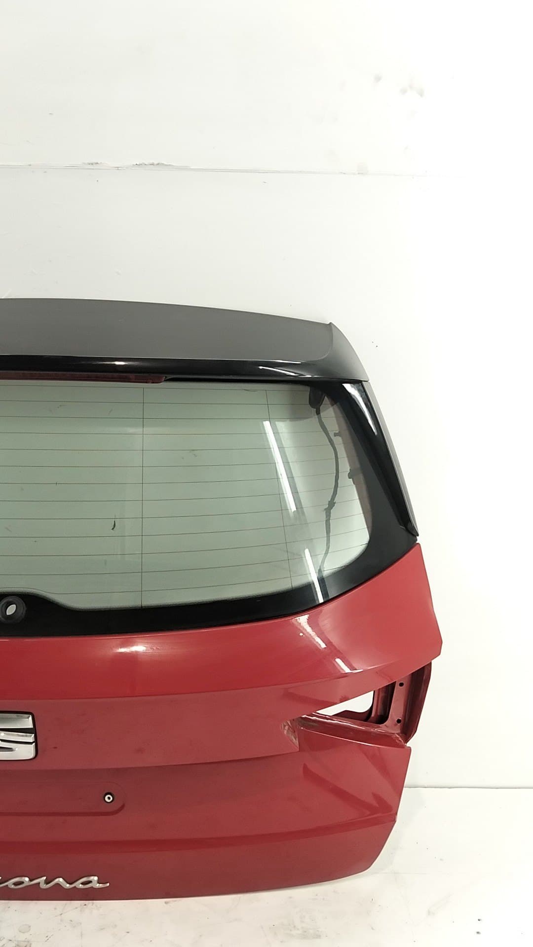 Porton trasero SEAT ARONA 5