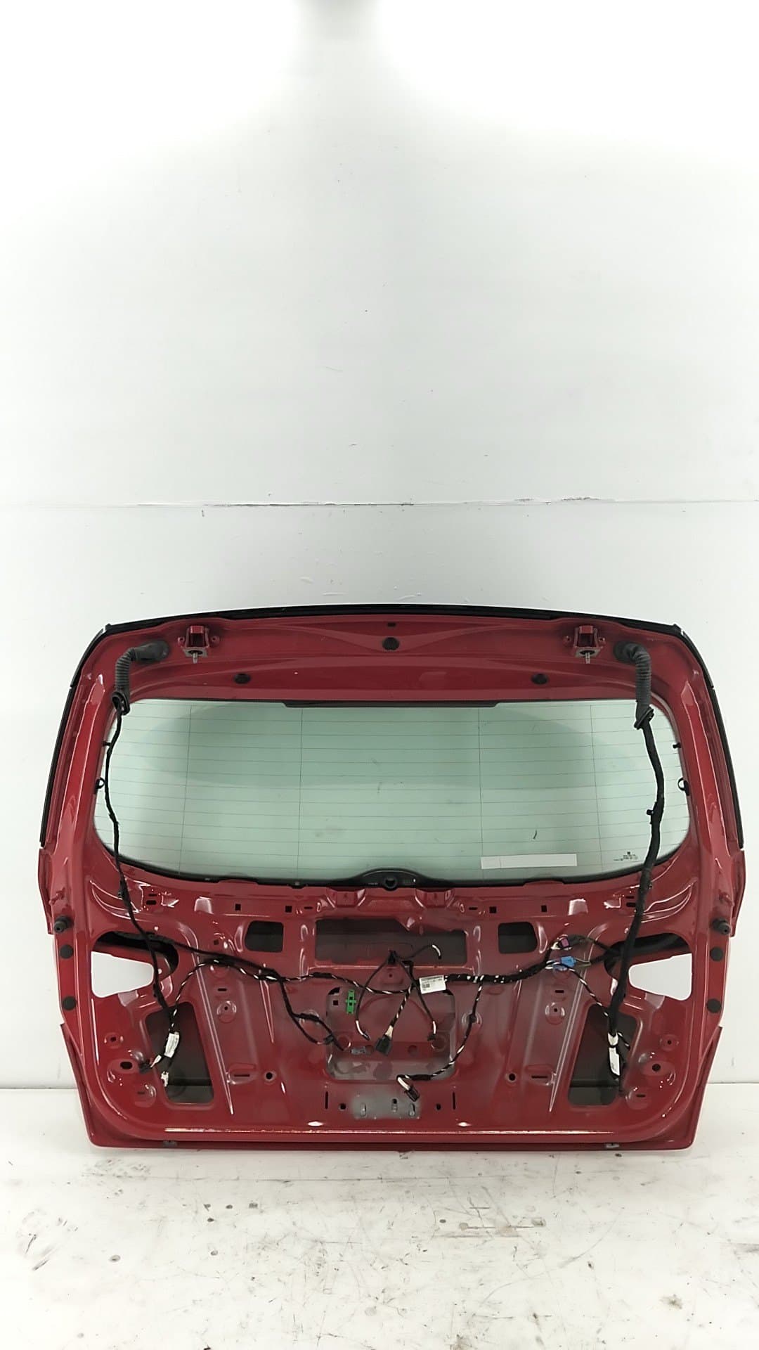 Porton trasero SEAT ARONA 4