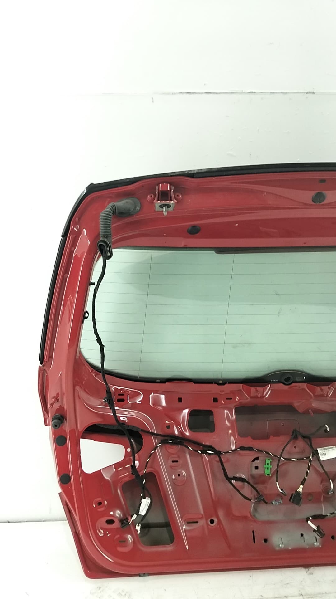 Porton trasero SEAT ARONA 3