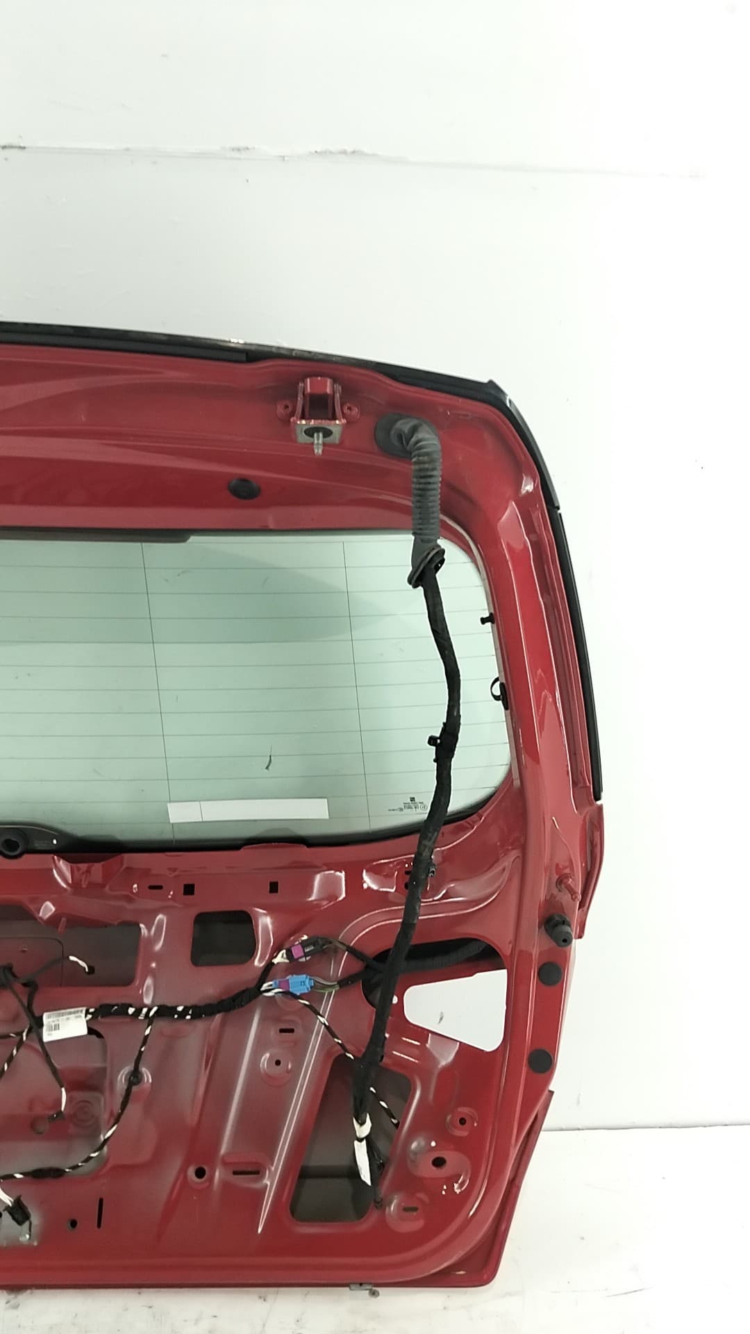 Porton trasero SEAT ARONA 2
