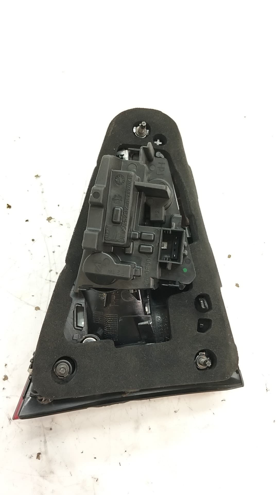 Recambio SEAT ARONA ref. 6F9945308D 3