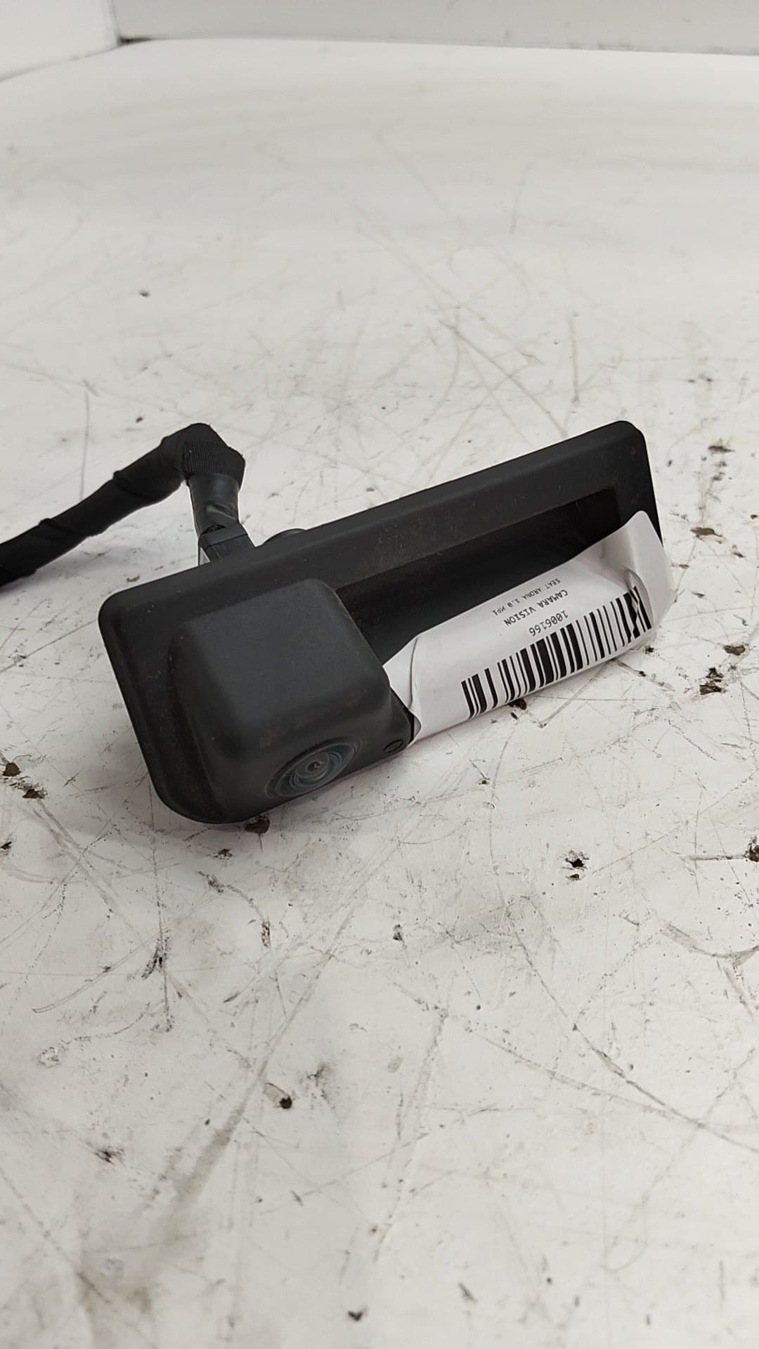 Camara vision SEAT ARONA