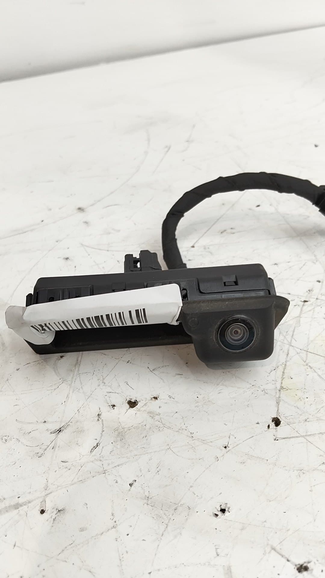 Camara vision SEAT ARONA 4