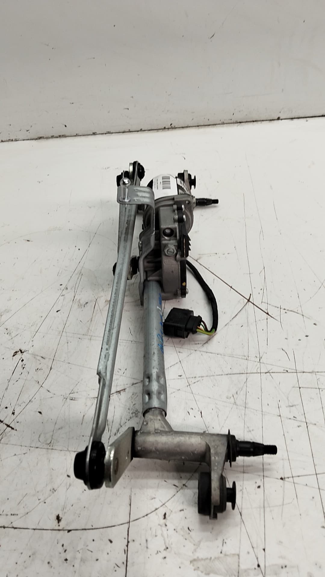 Motor limpia delantero SEAT ARONA