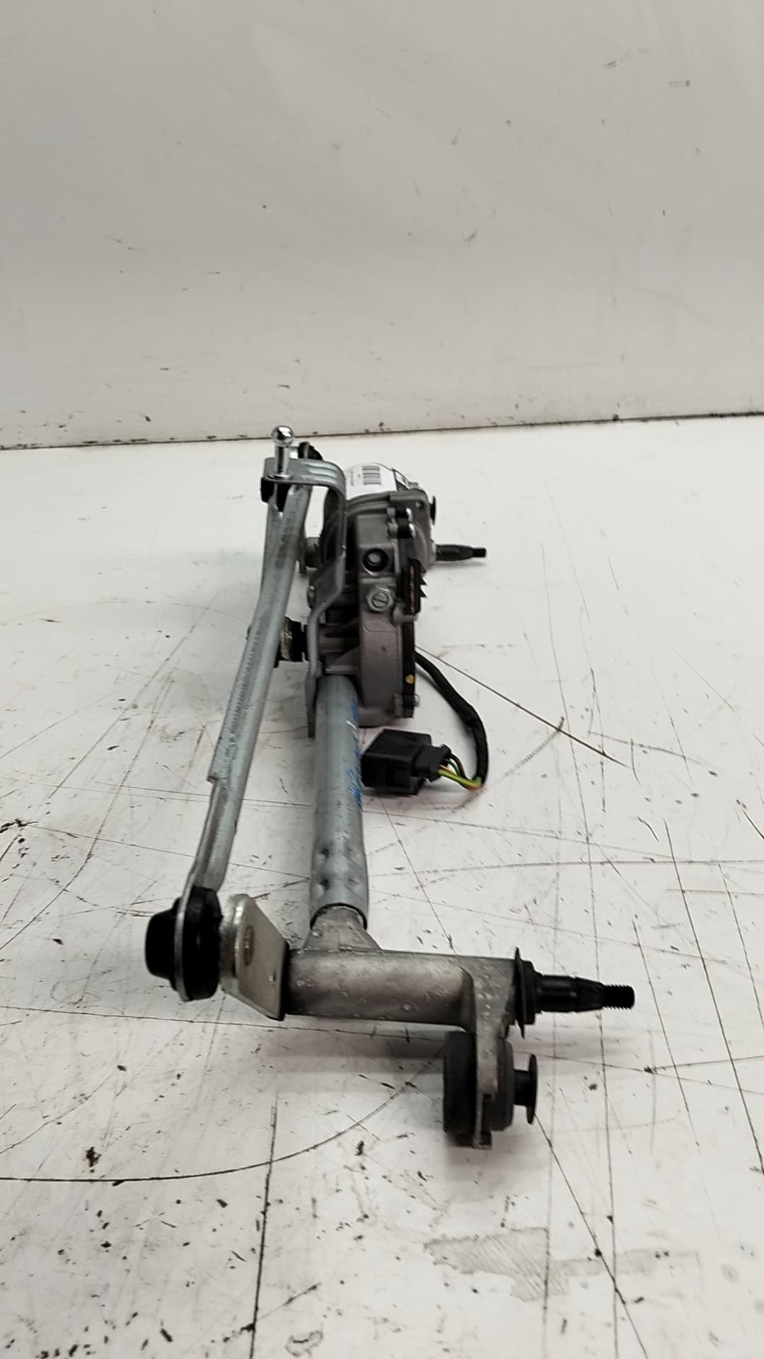 Motor limpia delantero SEAT ARONA 2