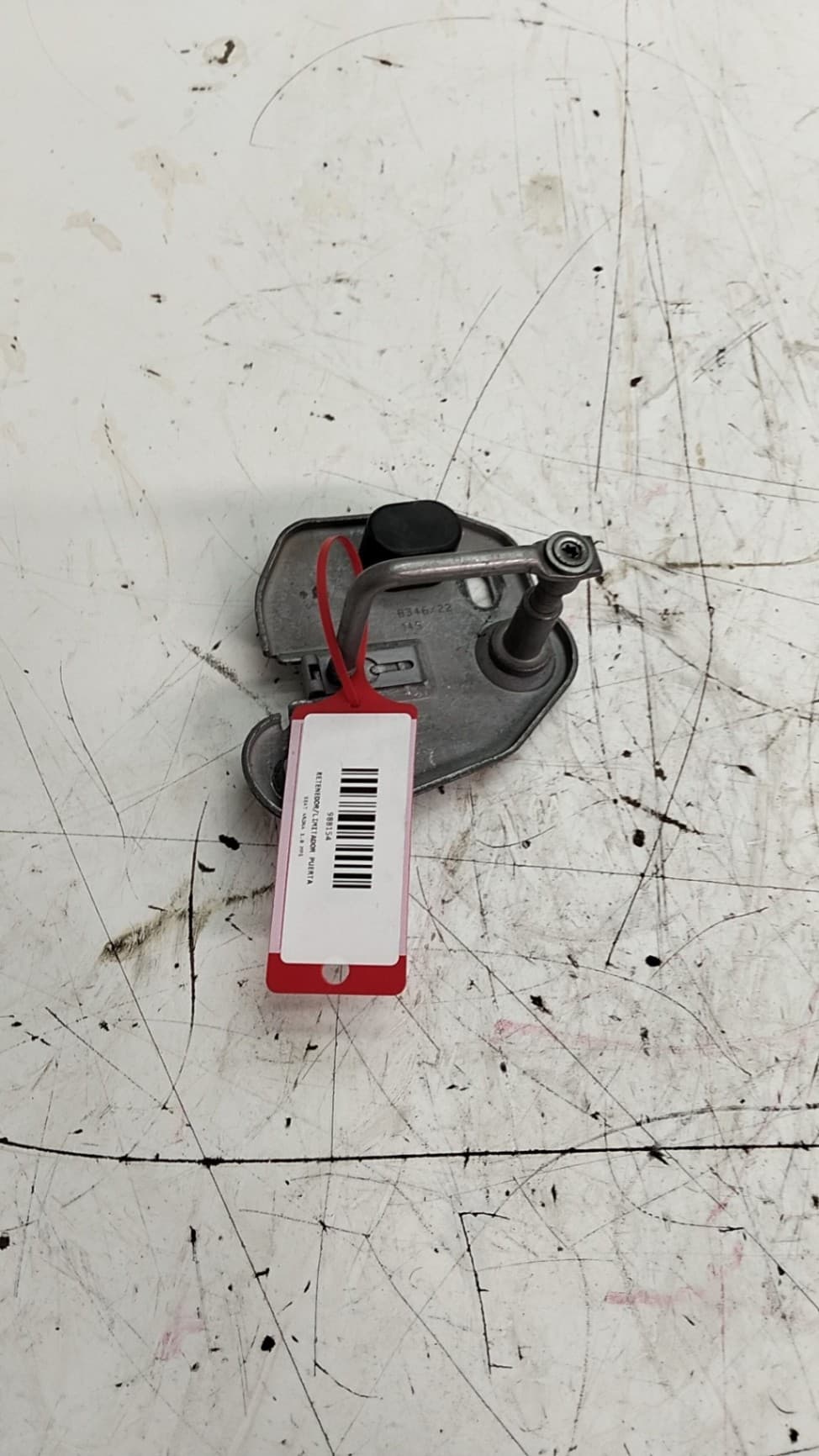 Recambio SEAT ARONA ref. 565823185