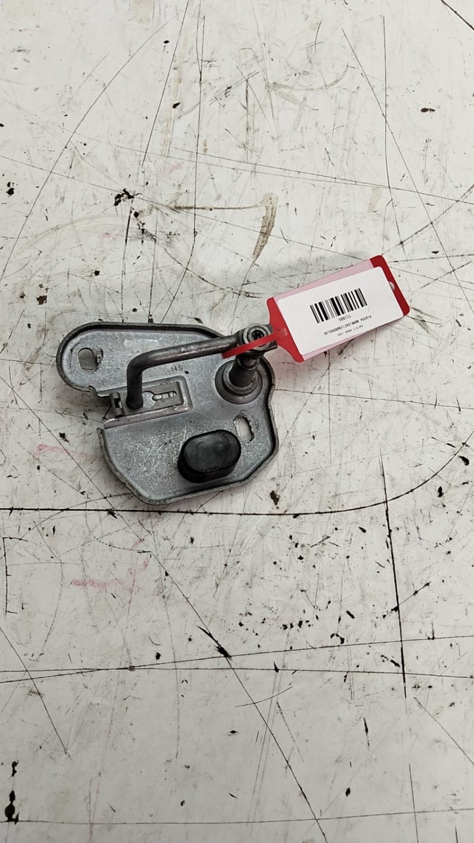 Recambio SEAT ARONA ref. 565823186 2