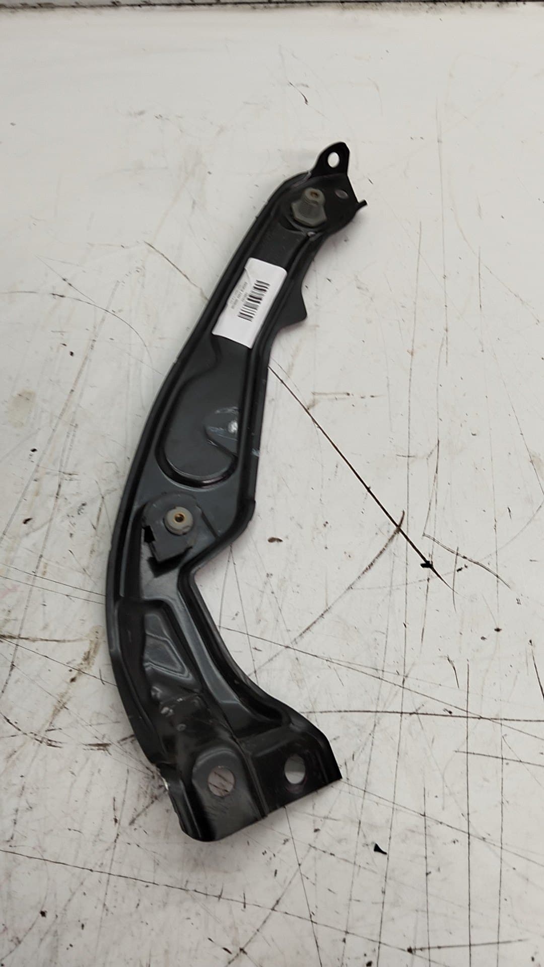 Soporte faro derecho SEAT ARONA 3