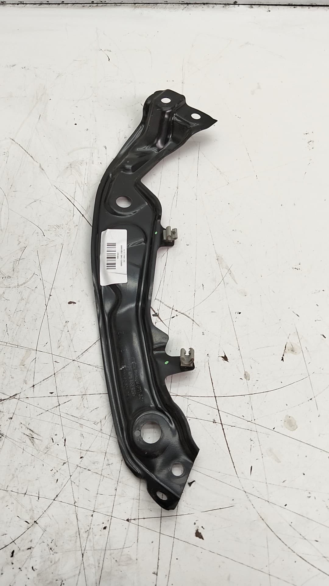 Soporte faro izquierdo SEAT ARONA