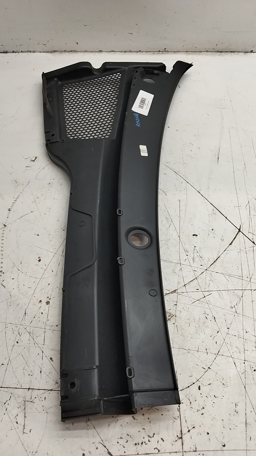 Recambio SEAT ARONA ref. 6F2819404