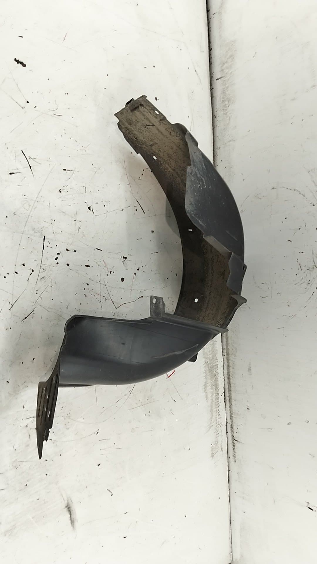 Paso rueda delantero derecho SEAT ARONA