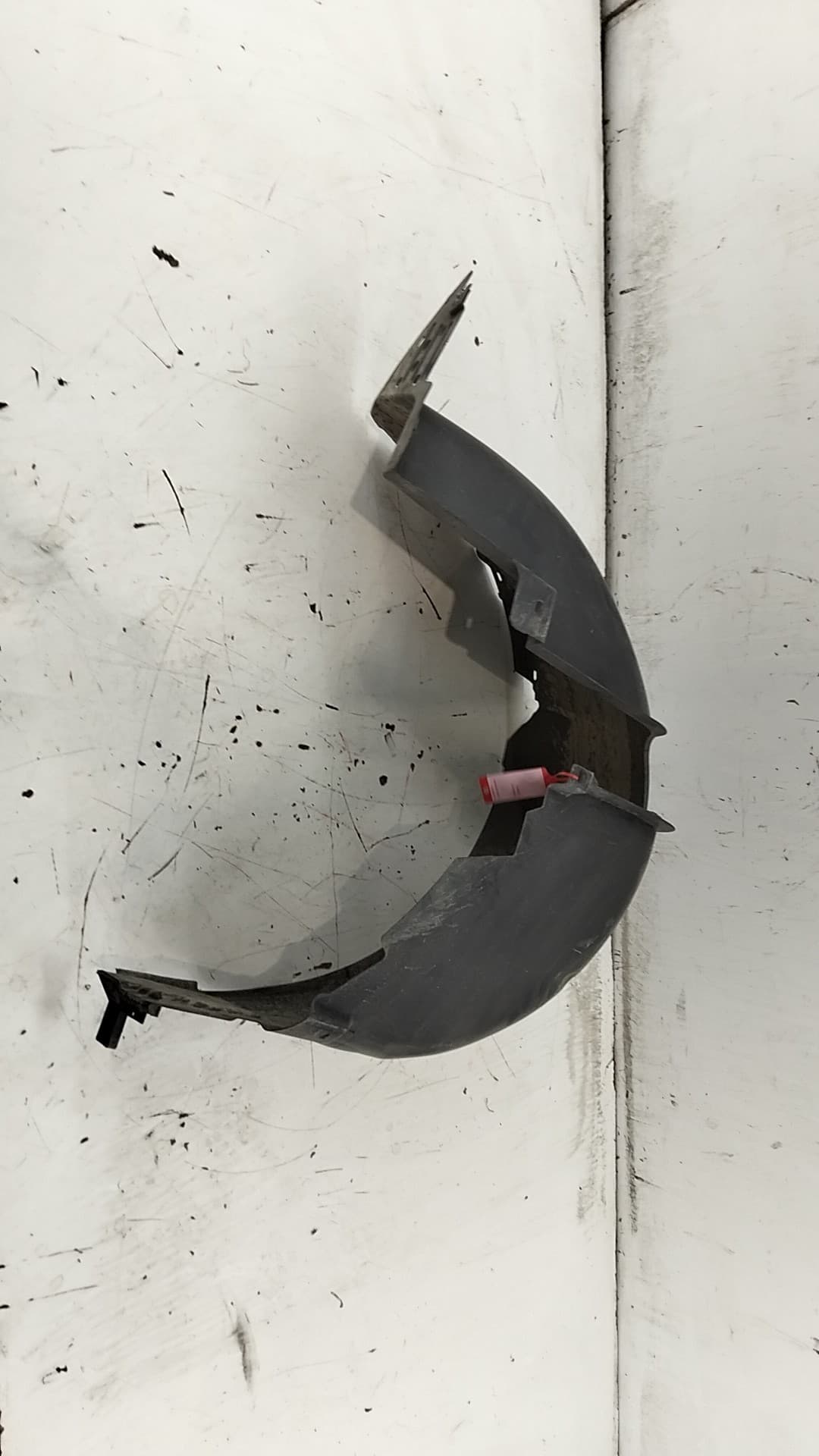 Paso rueda delantero izquierdo SEAT ARONA