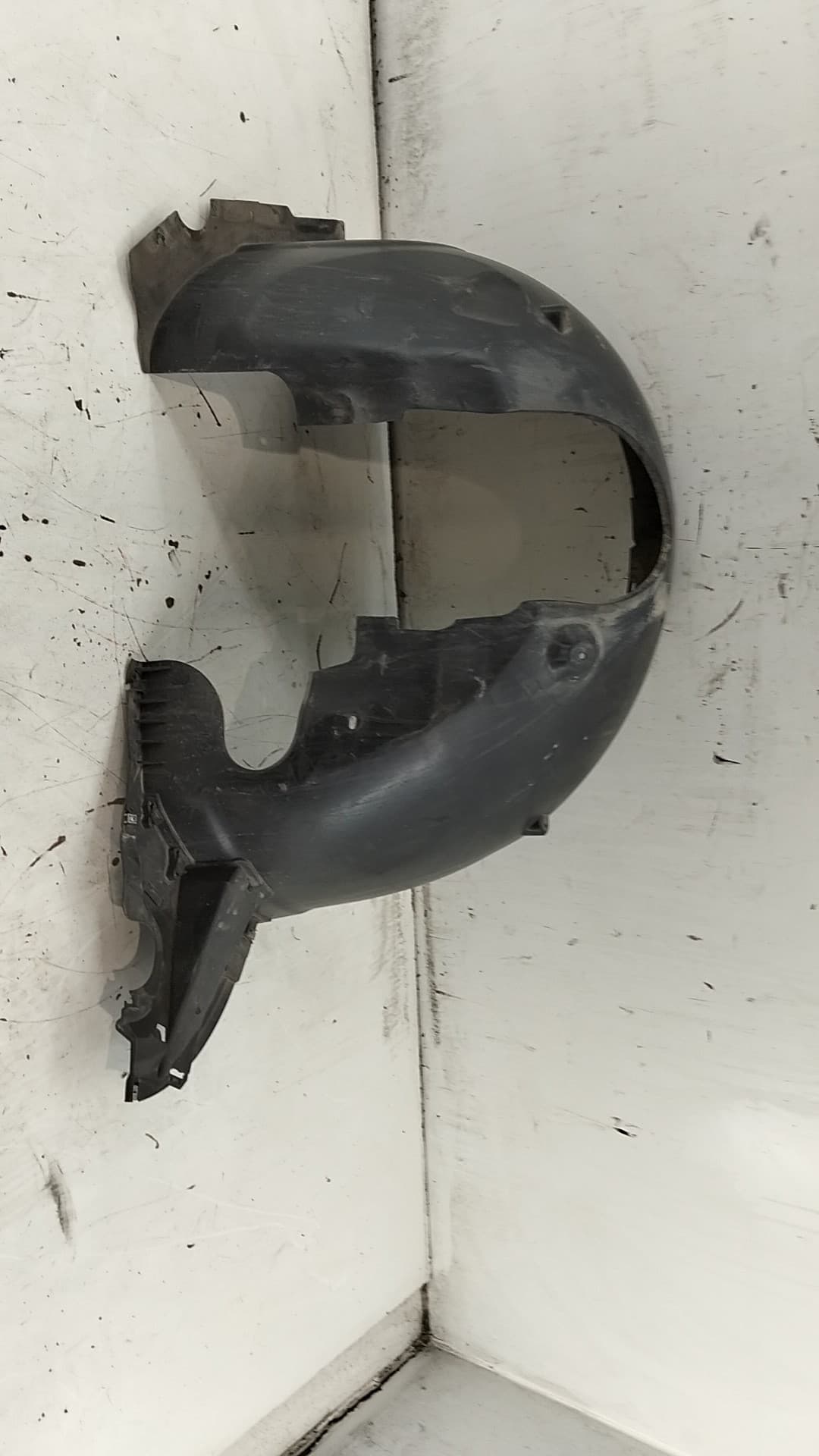 Paso rueda trasero derecho SEAT ARONA 3