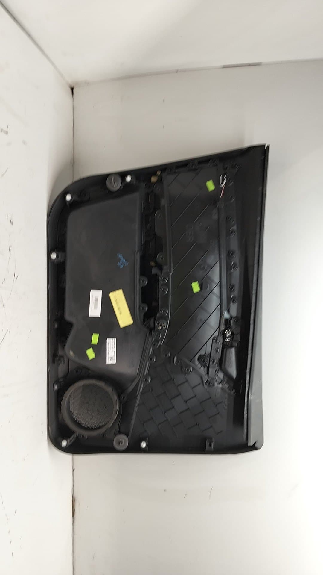 Guarnecido puerta delantera derecha SEAT ARONA 4
