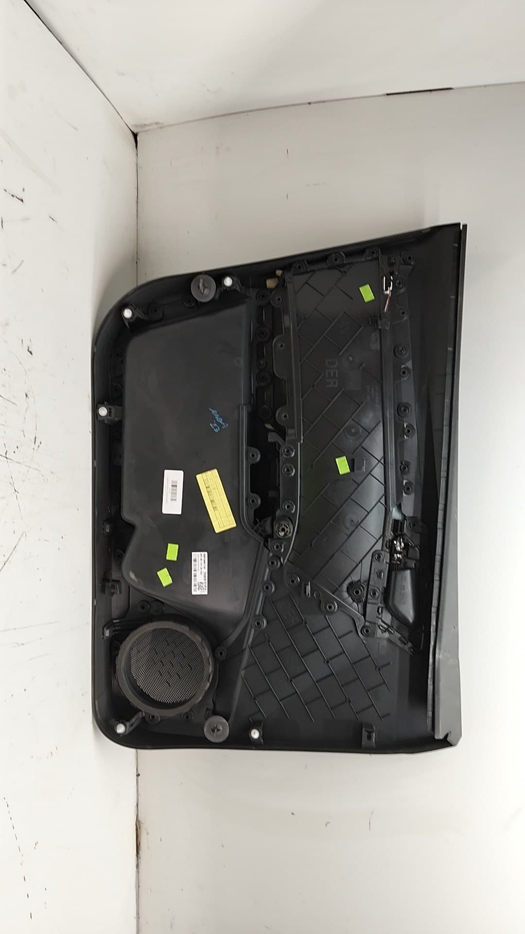 Guarnecido puerta delantera derecha SEAT ARONA 3