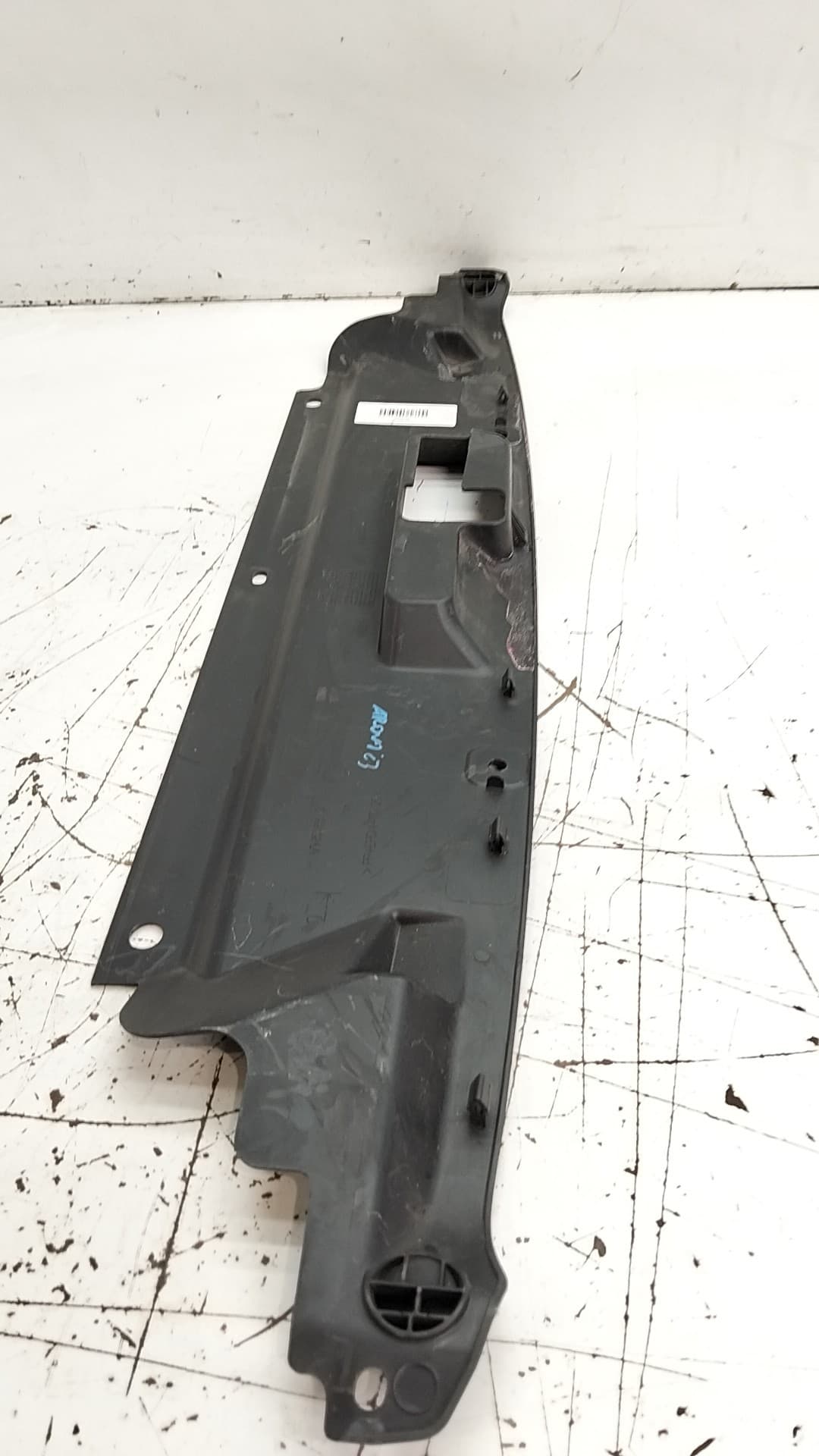 Plastico SEAT ARONA 2
