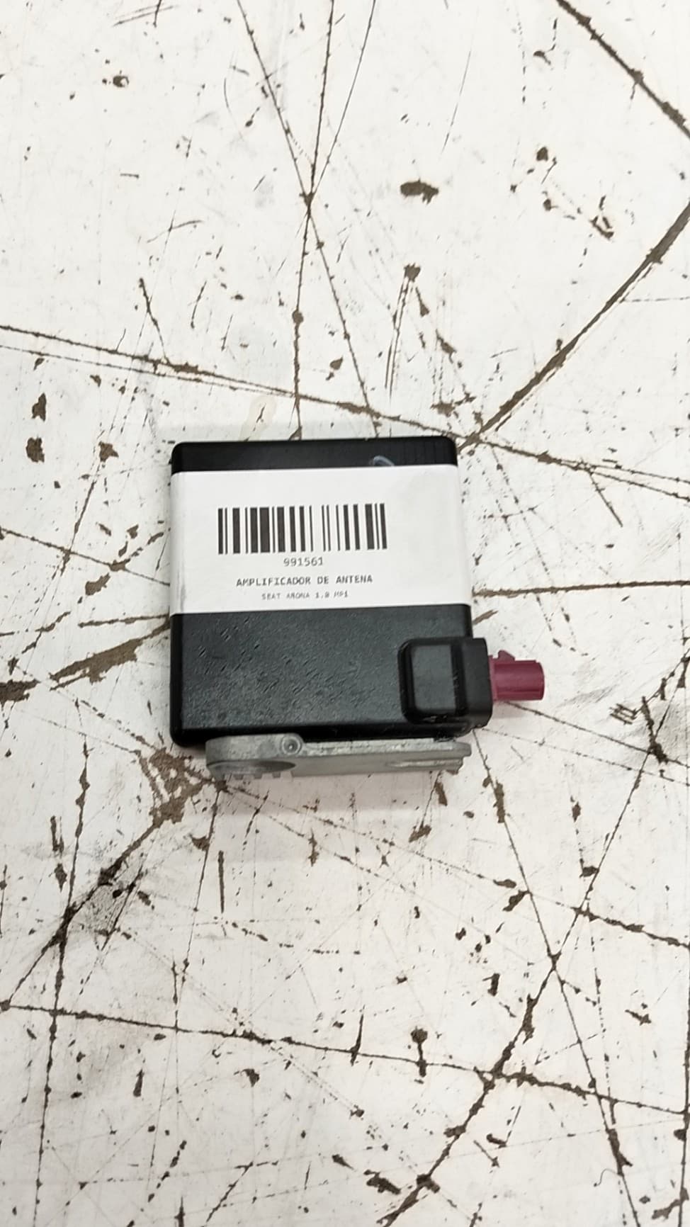 Recambio SEAT ARONA ref. 3G9035534 2