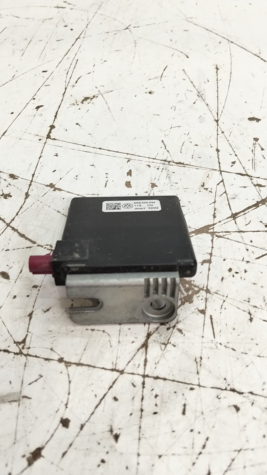 Recambio SEAT ARONA ref. 3G9035534