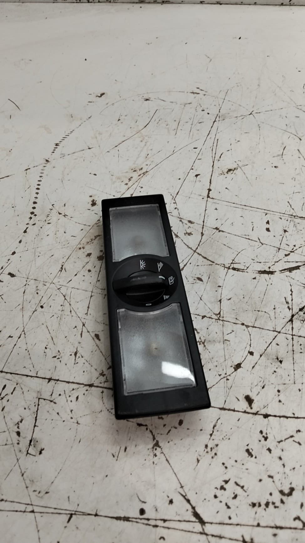 Luz interior SEAT ARONA