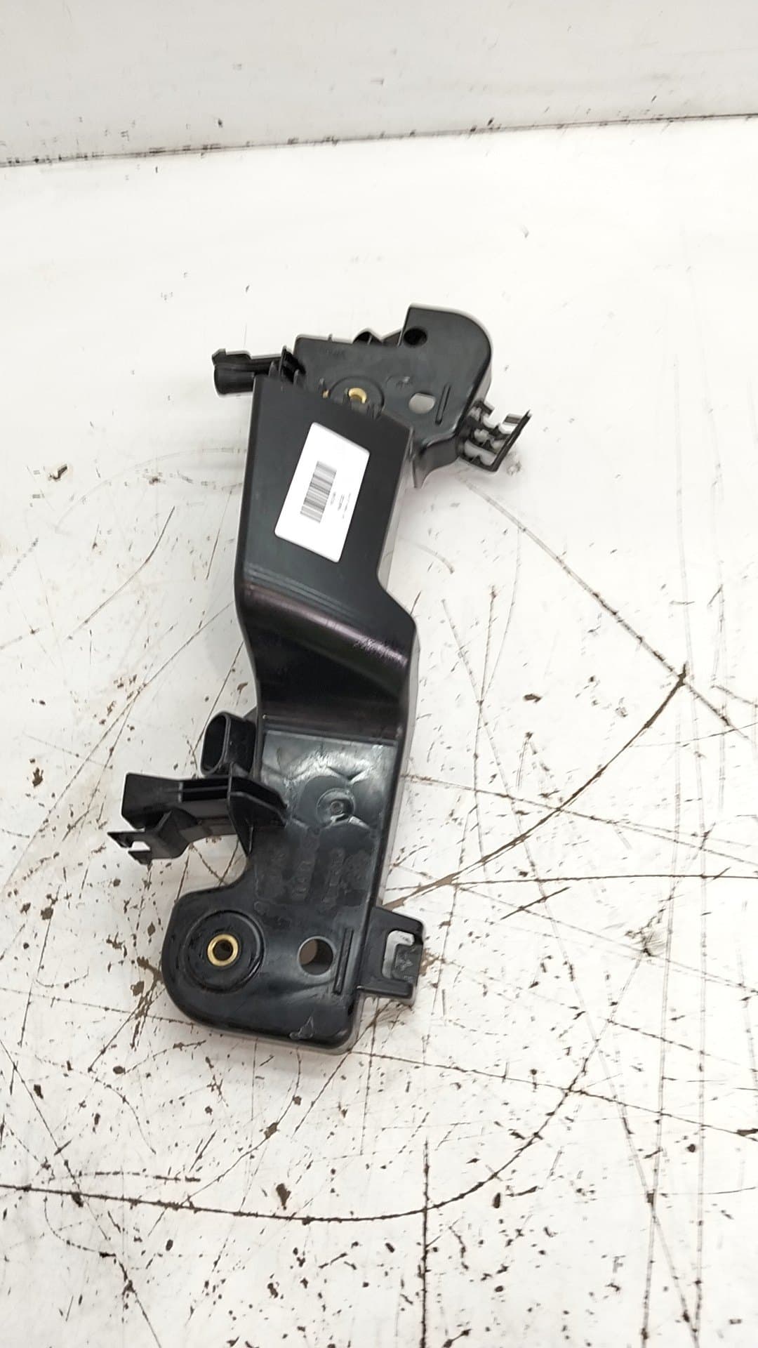 Plastico SEAT ARONA