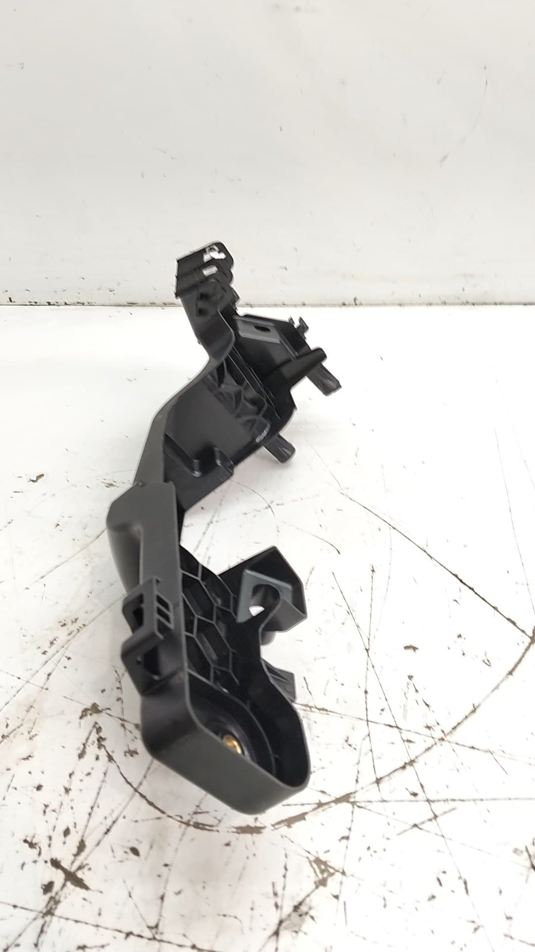 Plastico SEAT ARONA 2