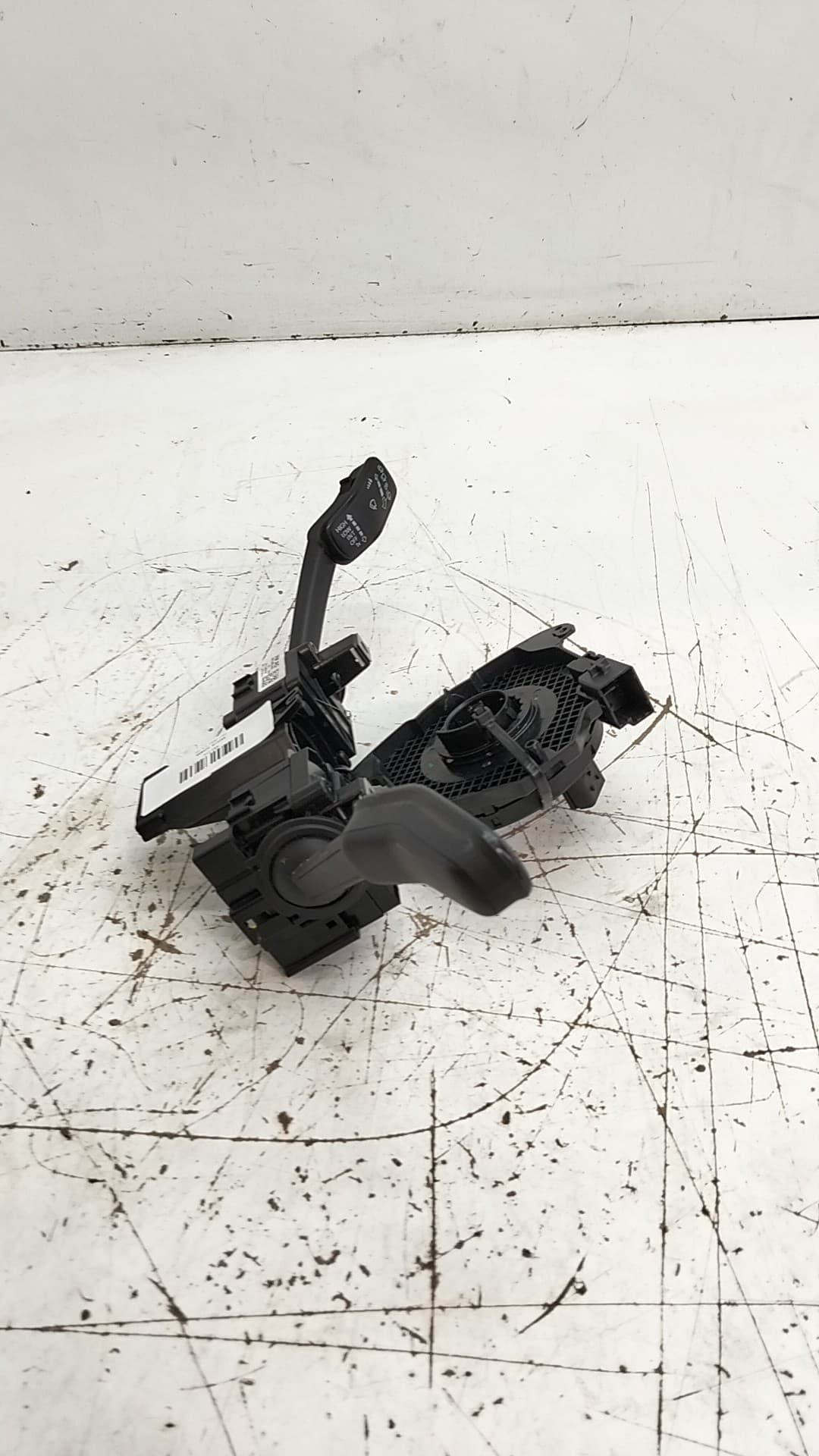 Mando multifuncion SEAT ARONA