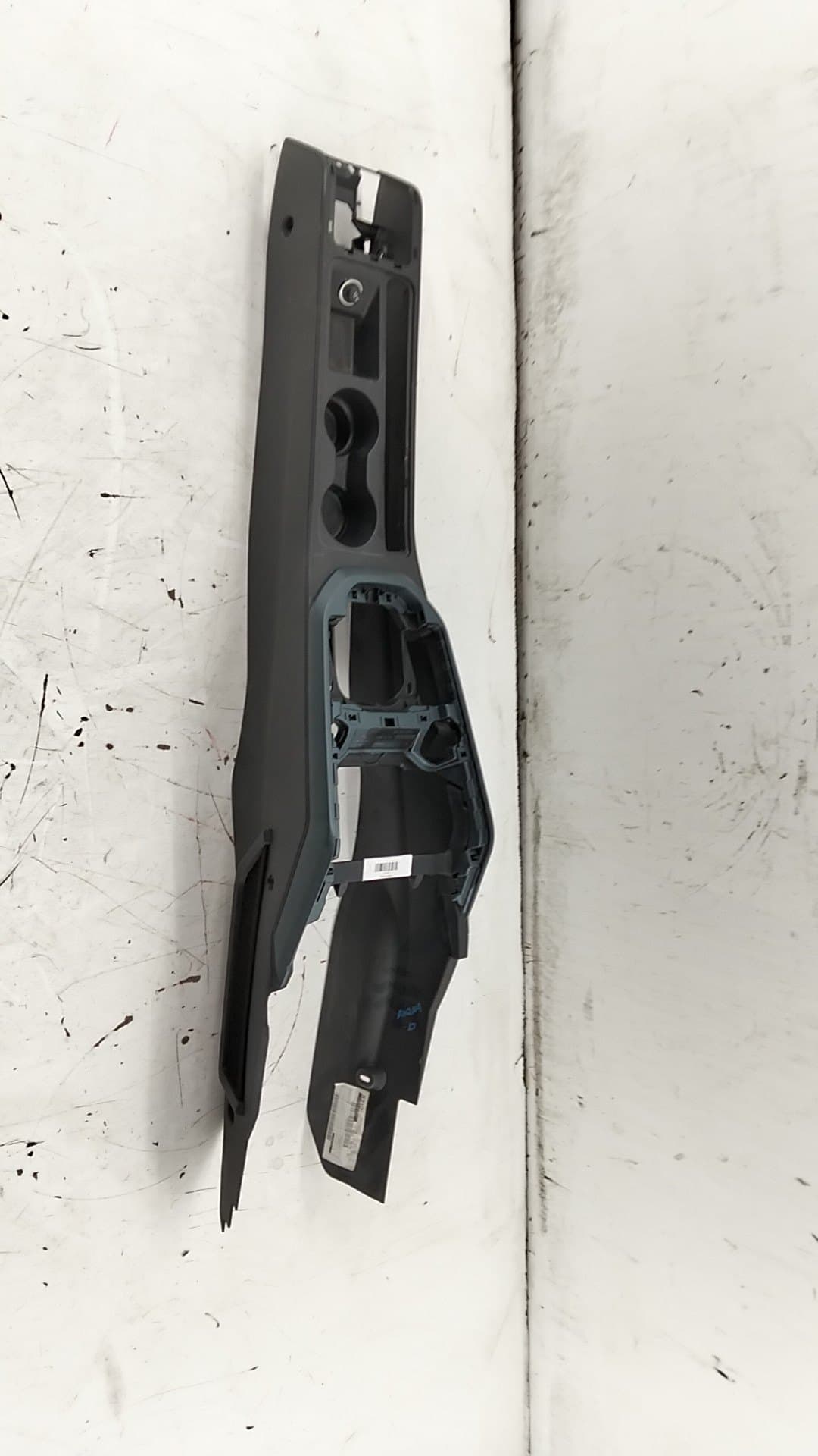 Consola central SEAT ARONA