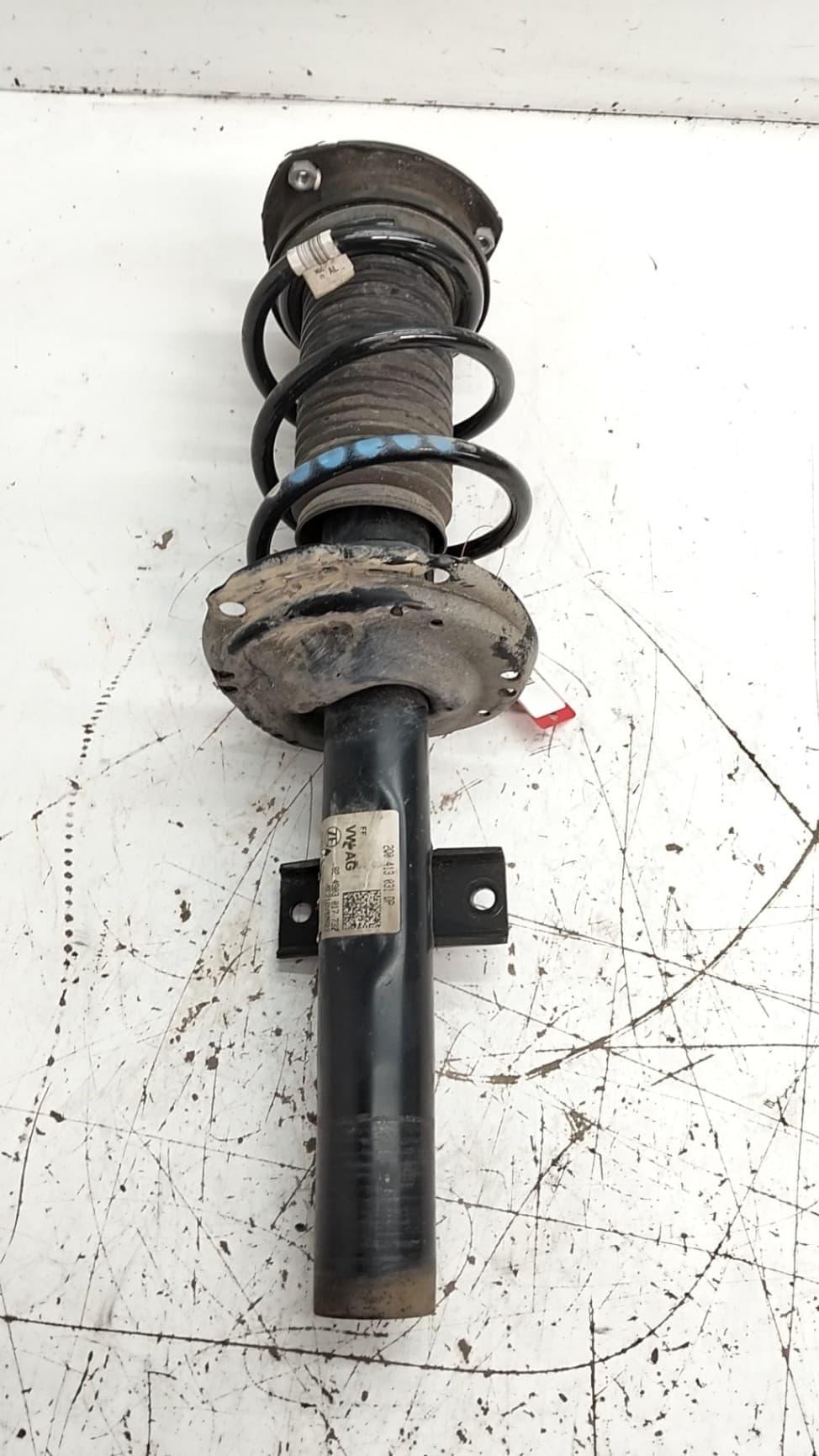 Amortiguador delantero derecho SEAT ARONA 2