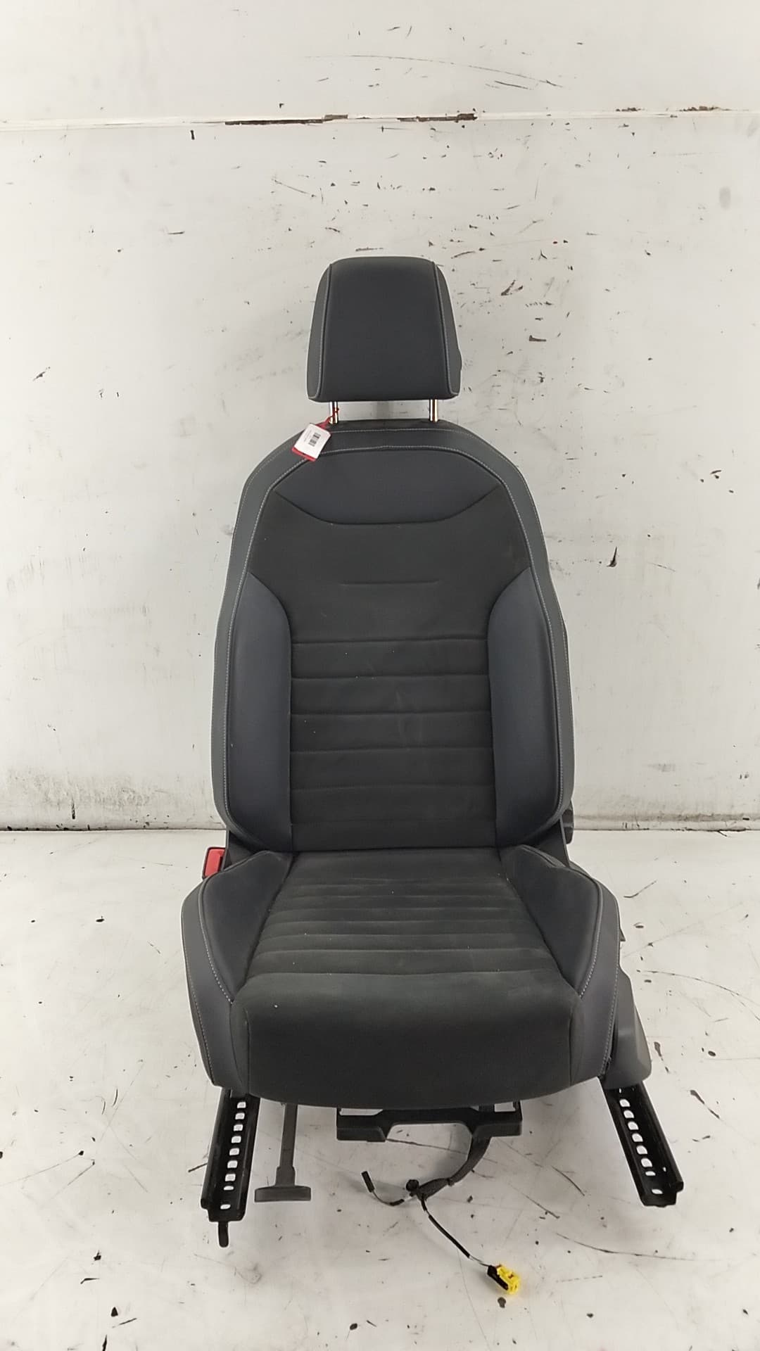 Asiento delantero izquierdo SEAT ARONA