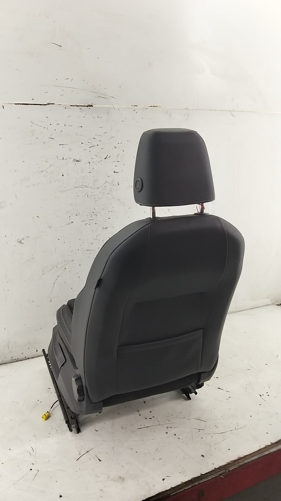 Asiento delantero izquierdo SEAT ARONA 3