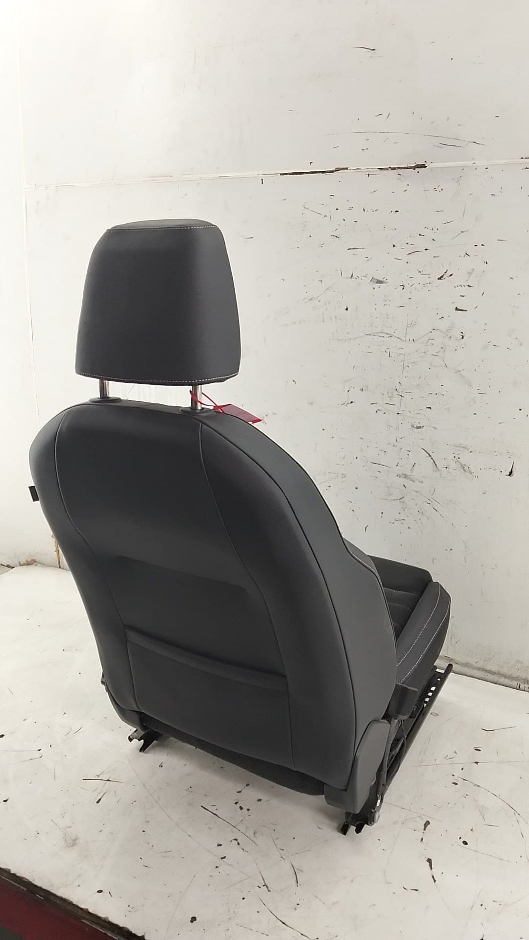 Asiento delantero izquierdo SEAT ARONA 2