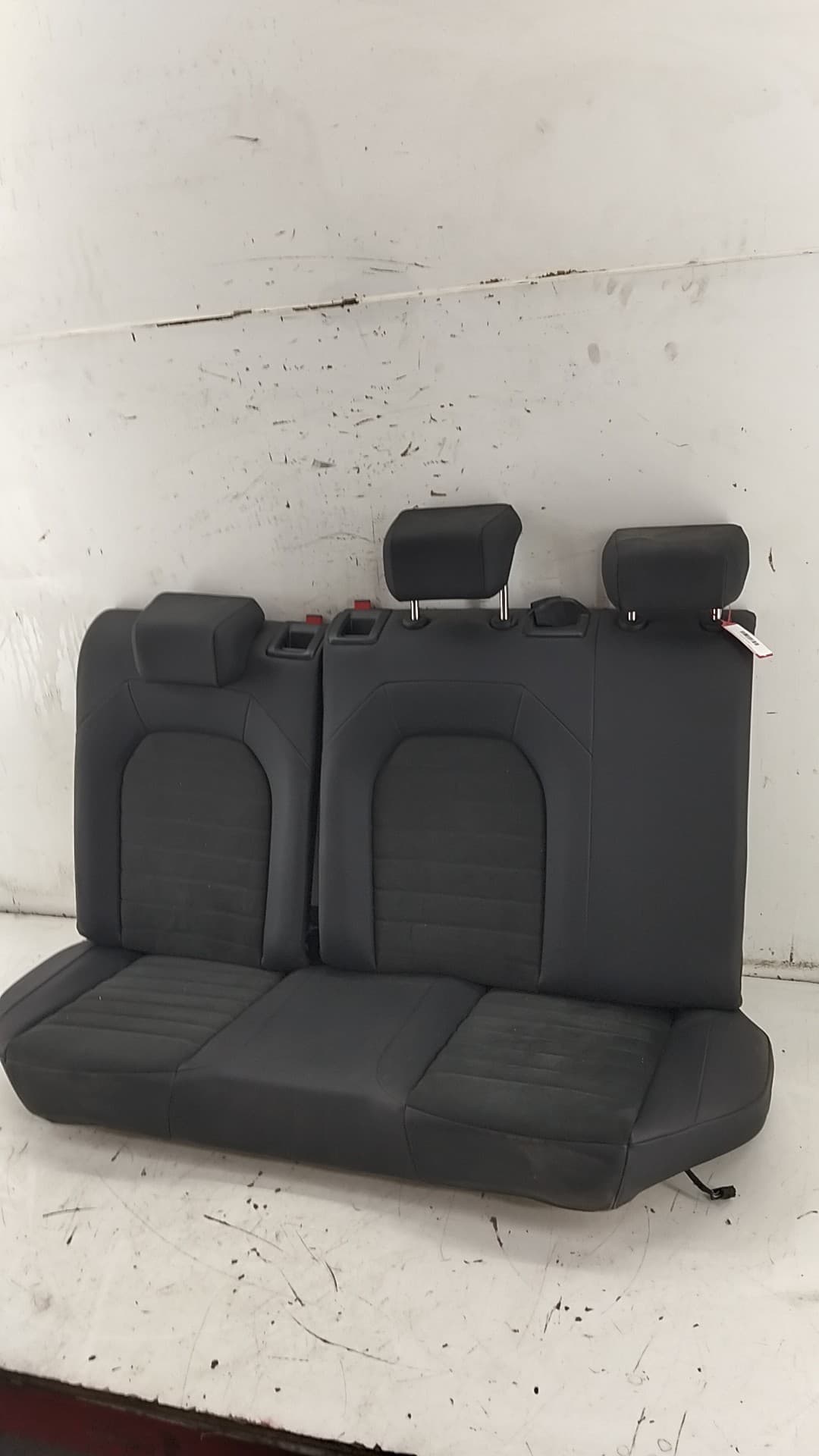 Cerradura asientos traseros SEAT ARONA 3