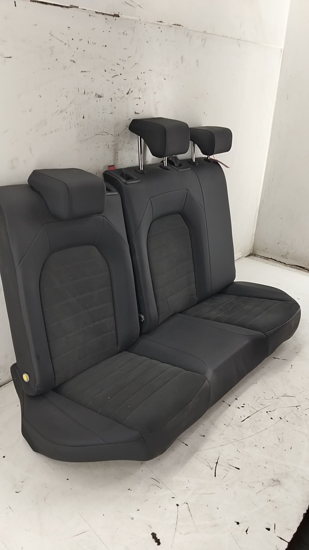 Cerradura asientos traseros SEAT ARONA 2