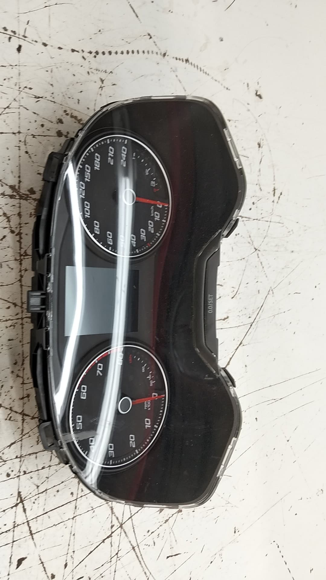 Cuadro instrumentos SEAT ARONA 4