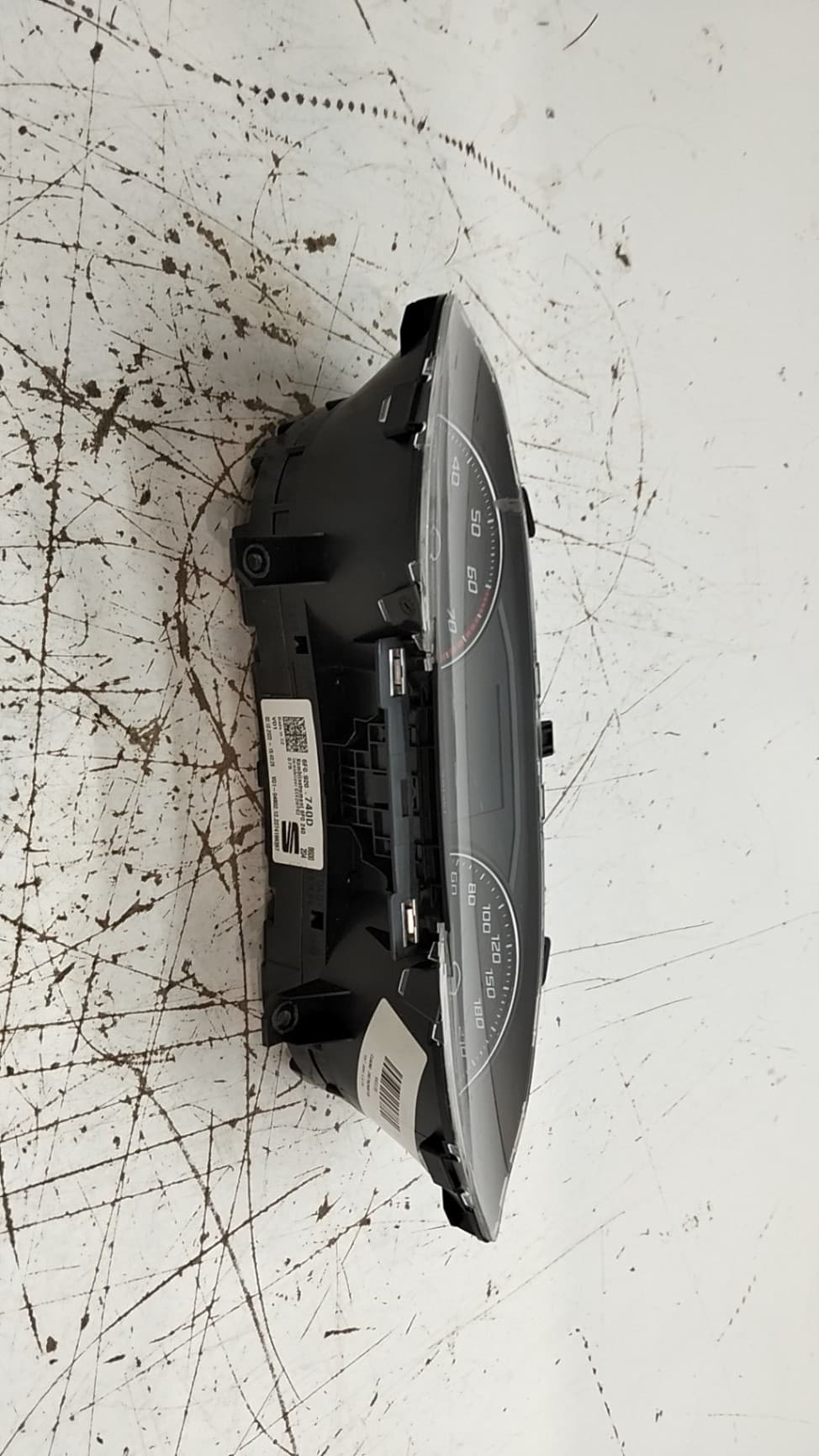 Cuadro instrumentos SEAT ARONA 3
