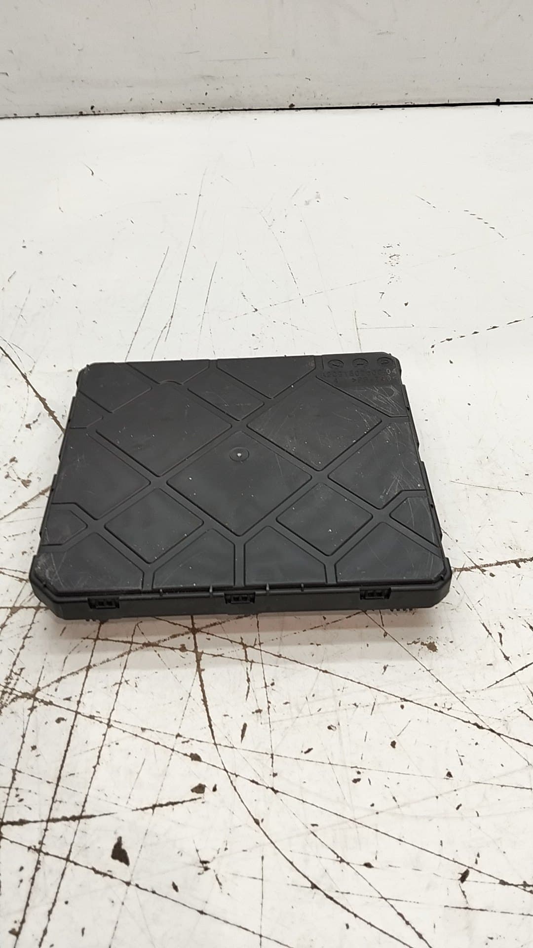 Modulo confort SEAT ARONA 3