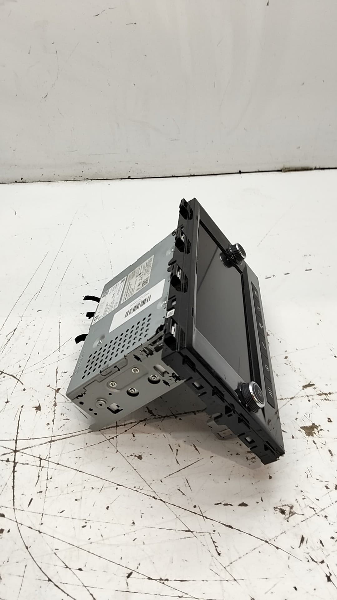Pantalla multifuncion SEAT ARONA 4