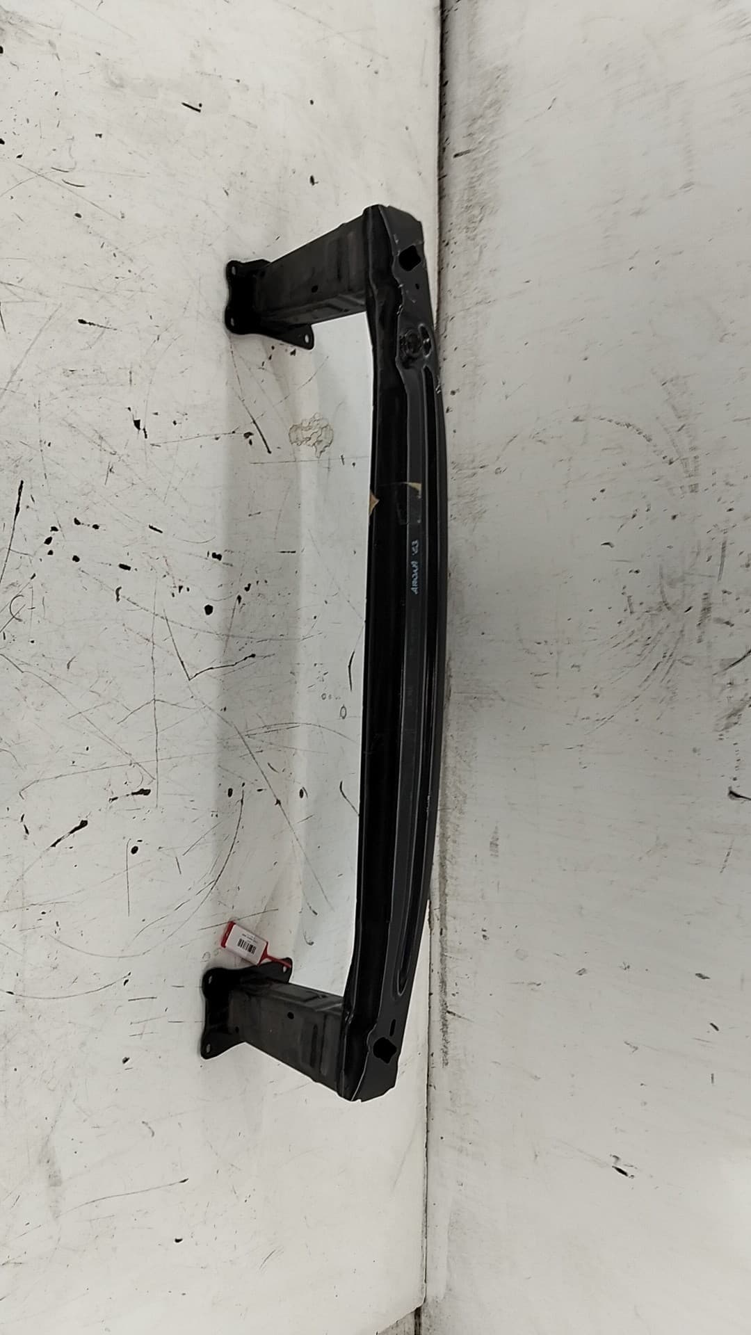 Refuerzo paragolpes trasero SEAT ARONA