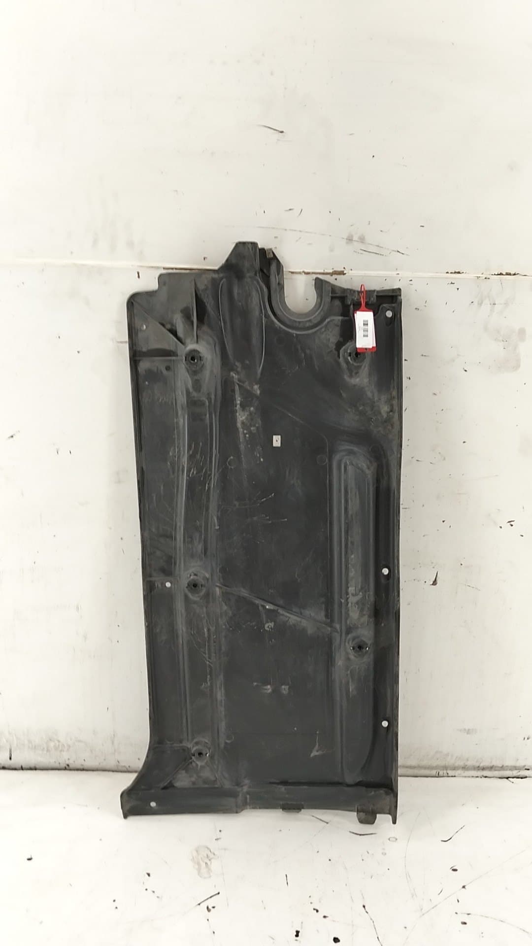 Plastico SEAT ARONA