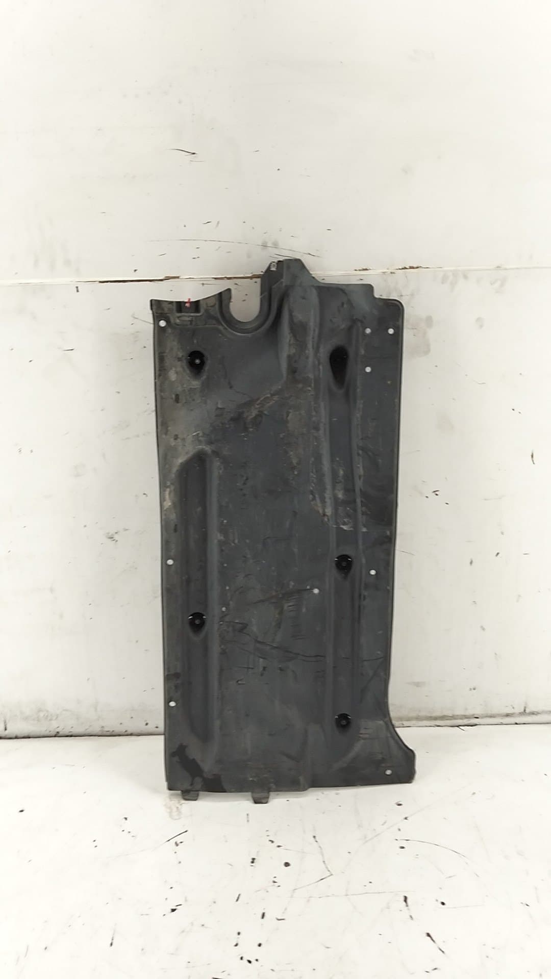 Plastico SEAT ARONA 2