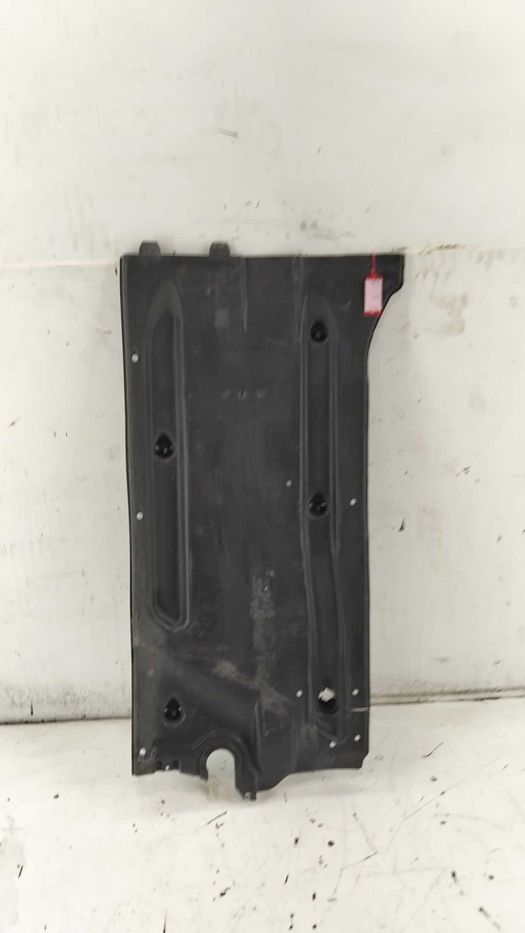 Plastico SEAT ARONA